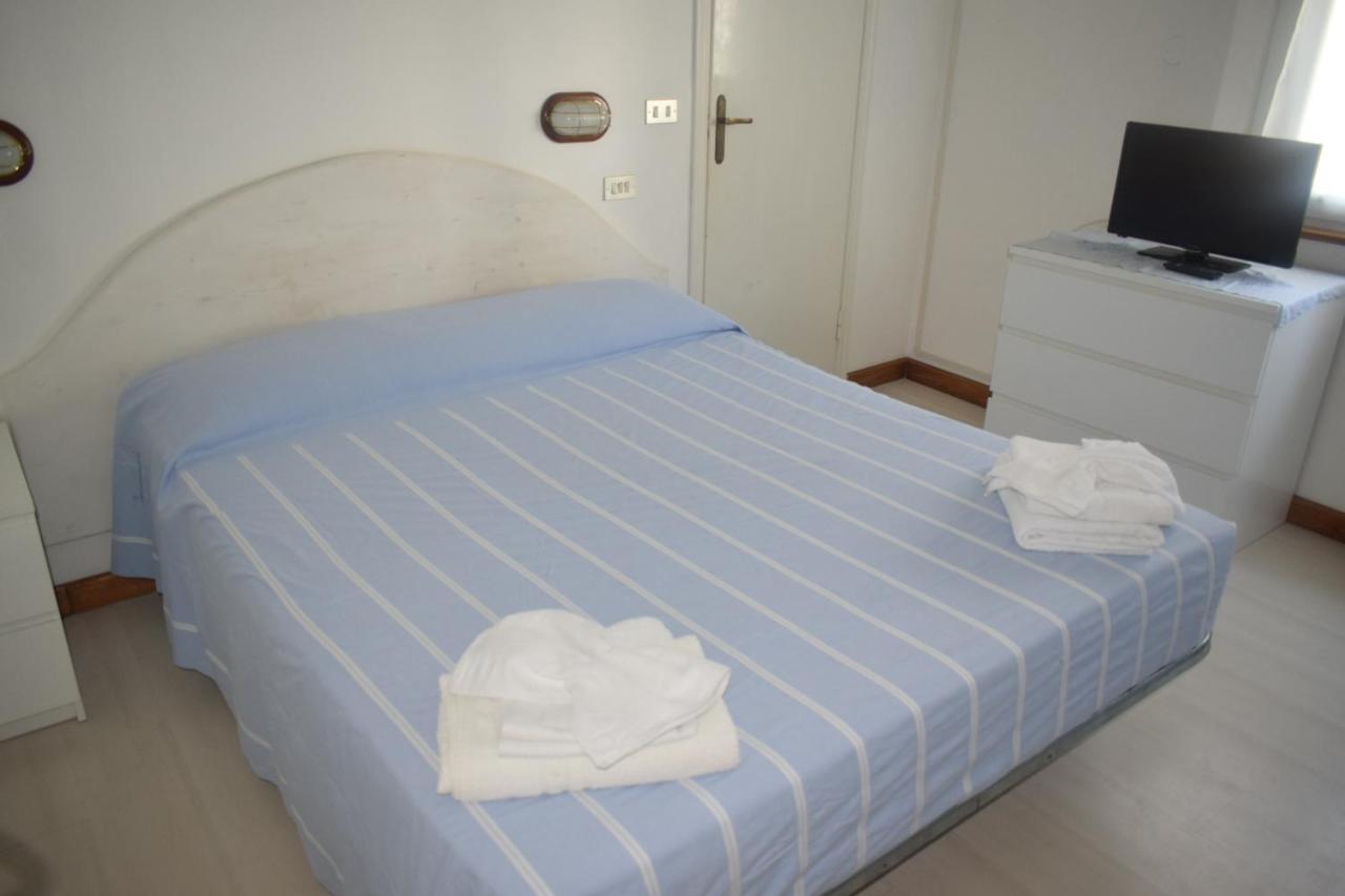 Villa Luana Cervia Exterior foto
