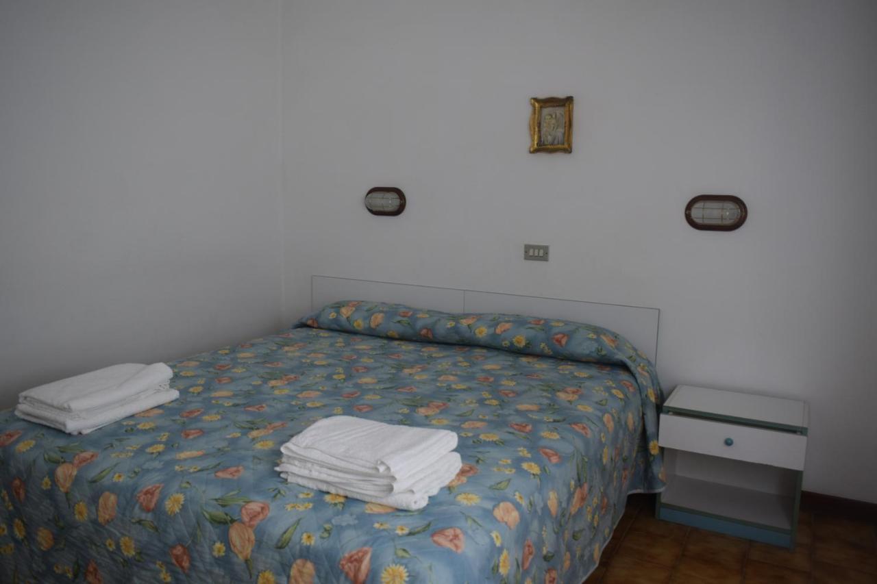 Villa Luana Cervia Exterior foto